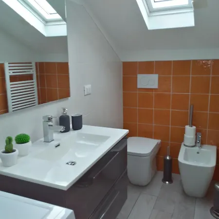 Casa Gorla Appartamento *