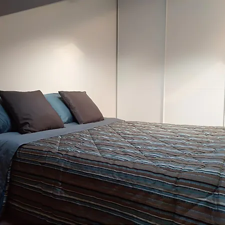 Appartamento Casa Gorla