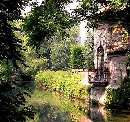 Casa Gorla Appartamento Milano