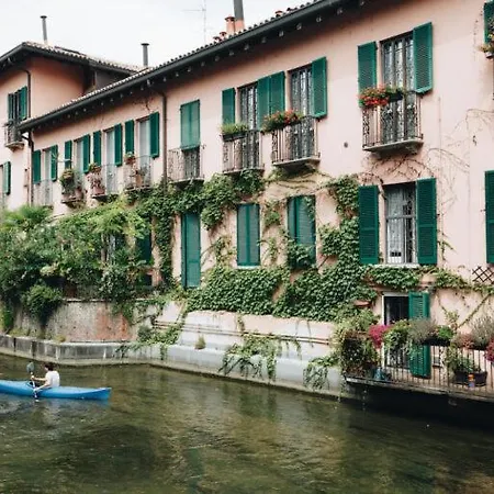 Casa Gorla Appartamento *