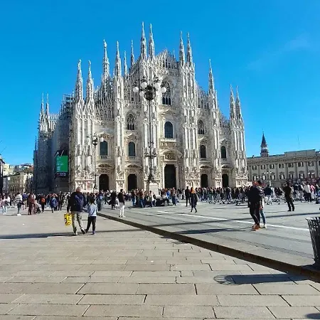 Casa Gorla Appartamento *