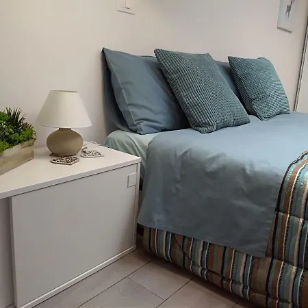 Appartamento Casa Gorla