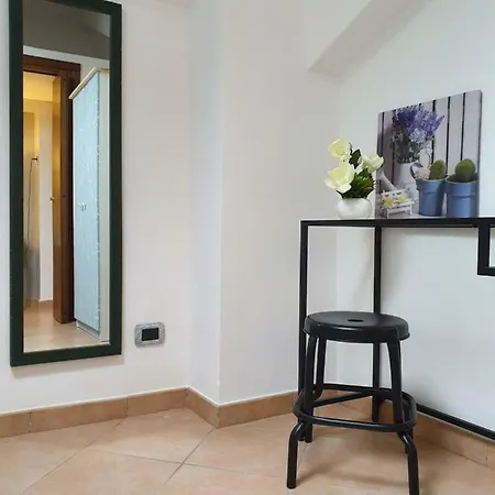 Casa Gorla Appartamento