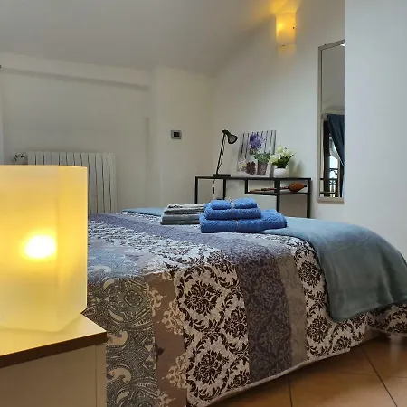 Casa Gorla Appartamento Milano