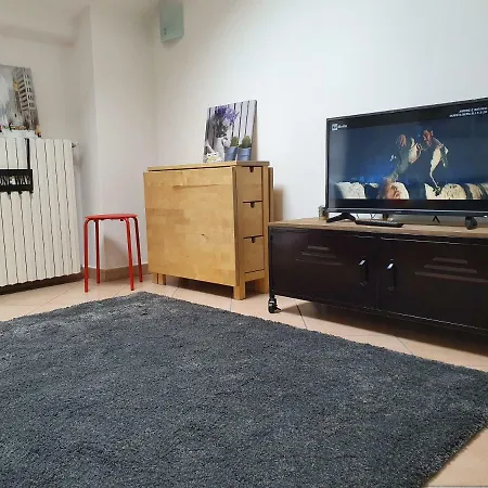 Casa Gorla Διαμέρισμα