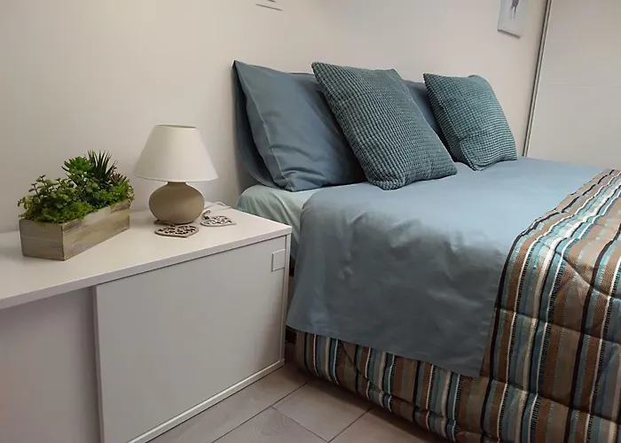 Апартаменты Casa Gorla