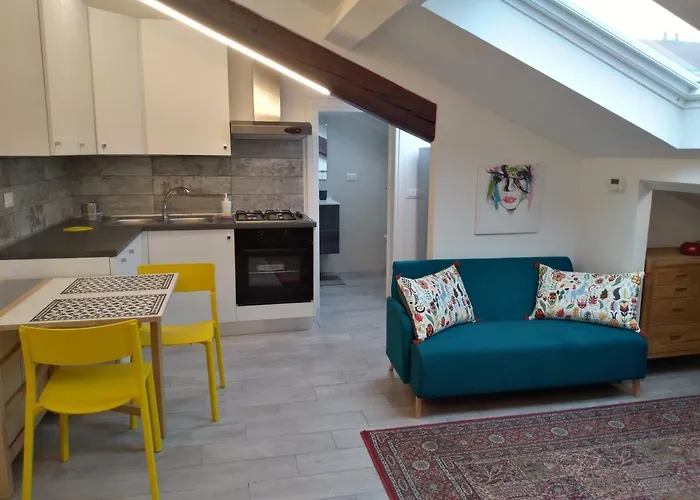 Casa Gorla *