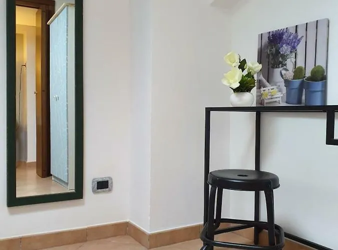 Casa Gorla Апартаменты