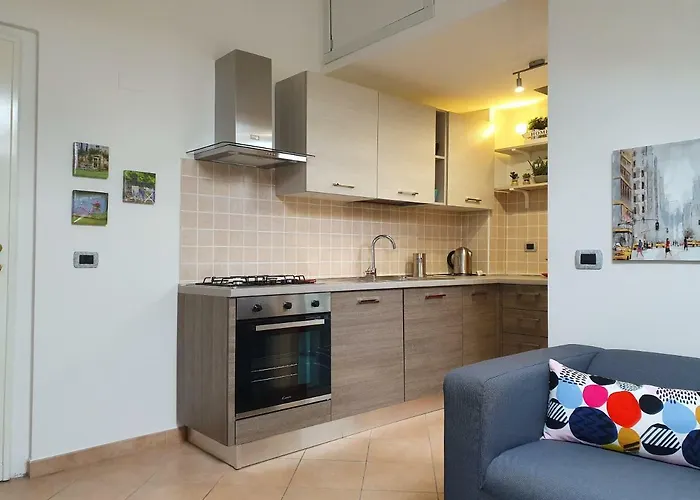 Casa Gorla Апартаменты *