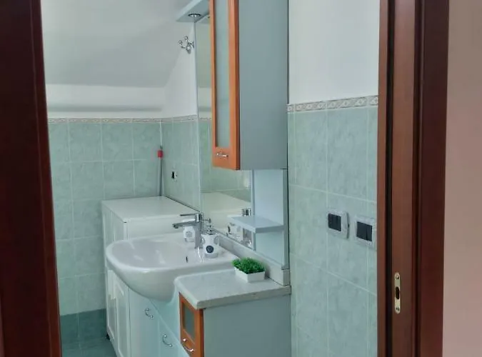 Casa Gorla *