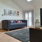 Casa Gorla