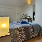 Casa Gorla アパート ミラノ