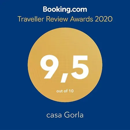 Casa Gorla * Milán