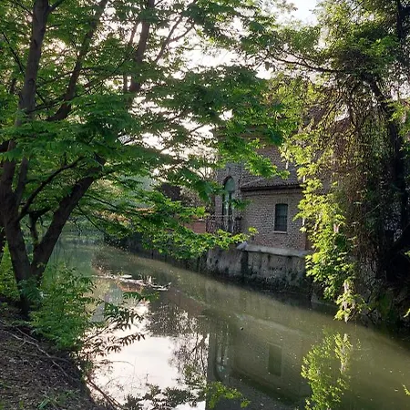 Appartamento Casa Gorla *