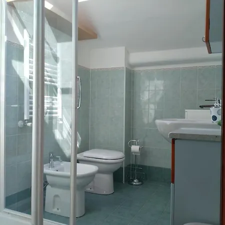 Apartamento Casa Gorla *