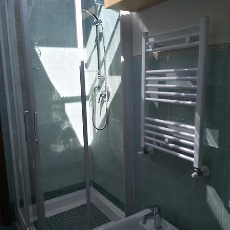 Apartamento Casa Gorla