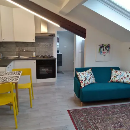 Casa Gorla *