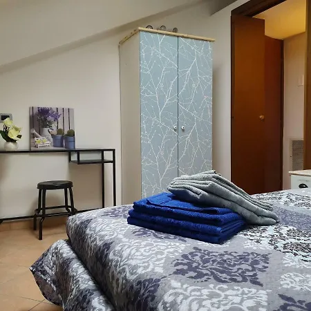 Apartamento Casa Gorla Milán