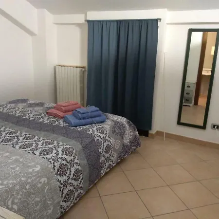 Casa Gorla Apartamento Milán