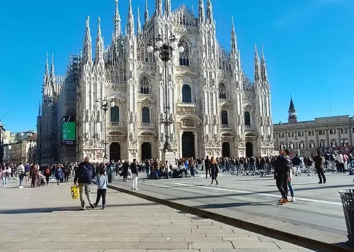Casa Gorla Appartamento *