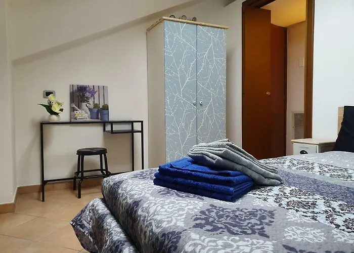 Appartamento Casa Gorla Milano