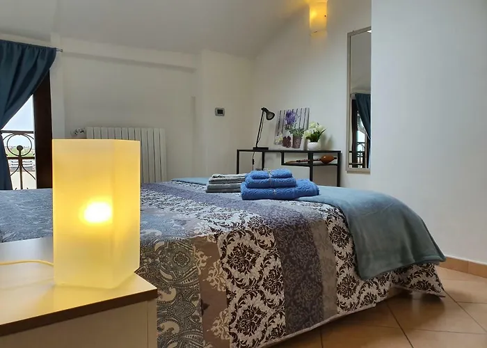 Casa Gorla Appartamento Milano