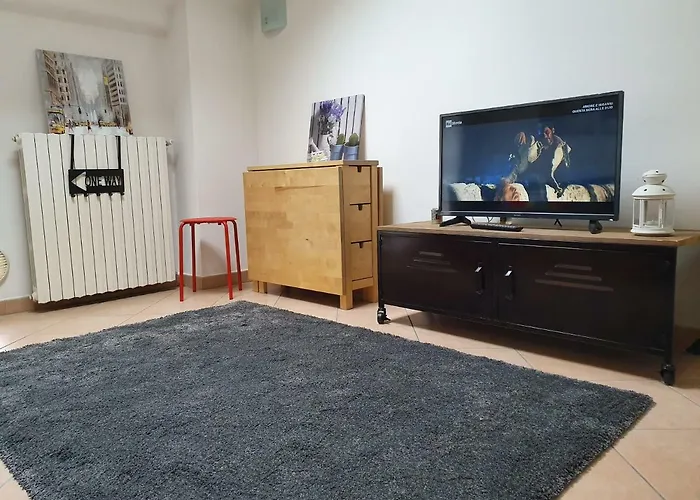 Casa Gorla Appartamento
