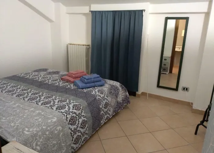Casa Gorla Appartamento Milano