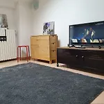 Casa Gorla Apartment