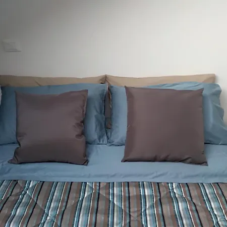 Apartment Casa Gorla Milan