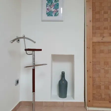 Casa Gorla * Milánó