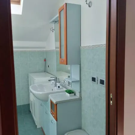 Casa Gorla *